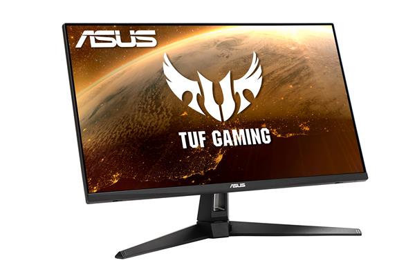 ASUS TUF Gaming 27" WQHD 2560x1440 IPS 170Hz 1ms(MPRT) Gaming Monitor(Open Box)