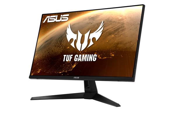 ASUS TUF Gaming 27" WQHD 2560x1440 IPS 170Hz 1ms(MPRT) Gaming Monitor(Open Box)