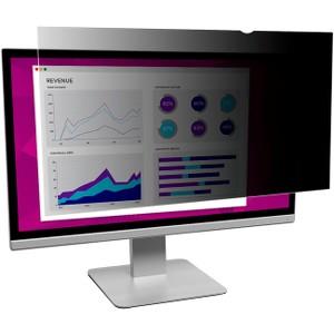 3M High Clarity Privacy Filter for 24" Widescreen Monitor