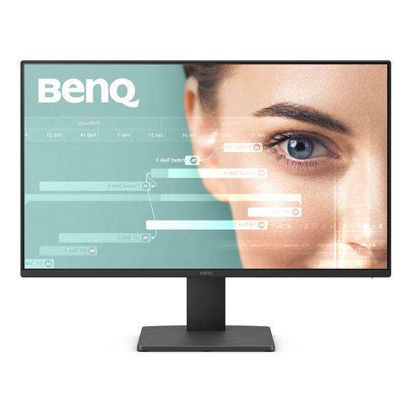 BenQ GW2491 23.8” FHD IPS 100Hz 5ms (GtG) Creator Monitor