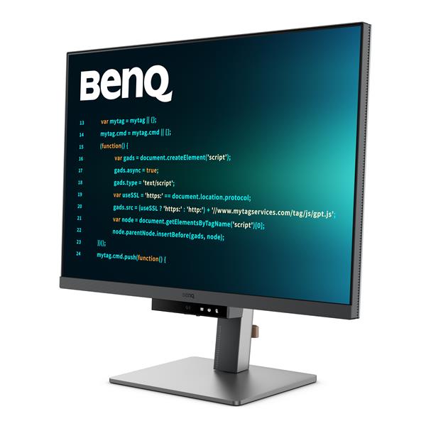 BenQ RD280U 28" 4K 3840x2560 IPS 60hz 5ms (GTG) Creator Monitor