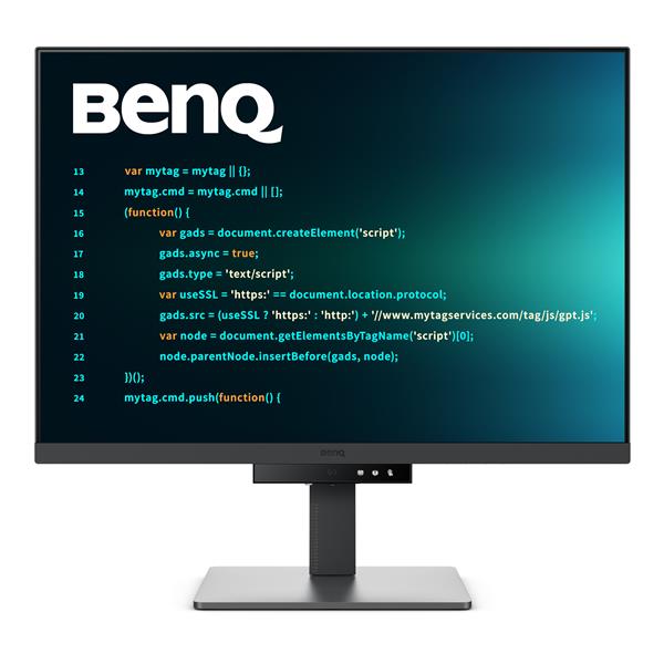 BenQ RD280U 28" 4K 3840x2560 IPS 60hz 5ms (GTG) Creator Monitor