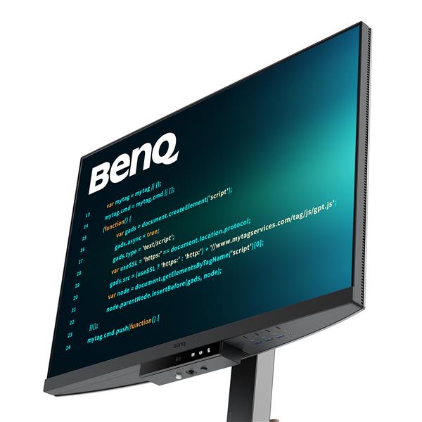 BenQ RD280U 28" 4K 3840x2560 IPS 60hz 5ms (GTG) Creator Monitor