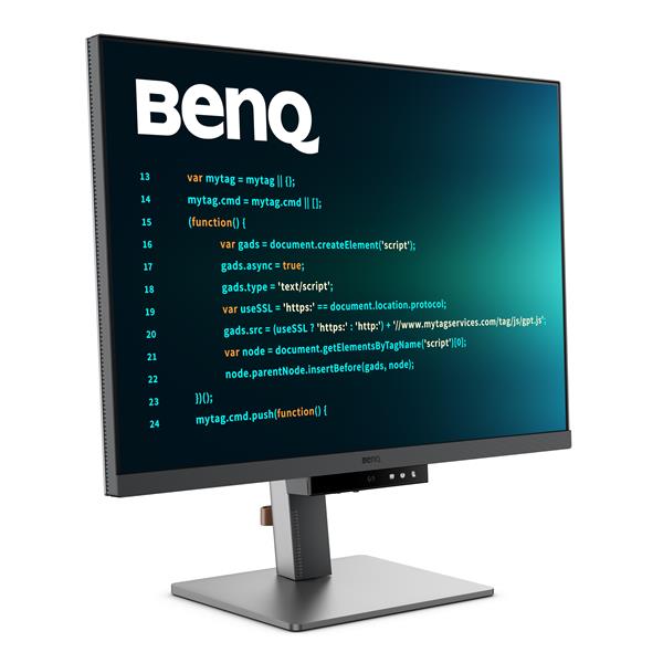 BenQ RD280U 28" 4K 3840x2560 IPS 60hz 5ms (GTG) Creator Monitor