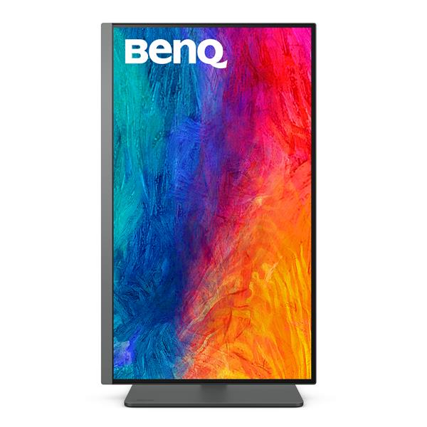 BenQ PD2706U 27"4K IPS 60hz 5ms(GTG) Height Adjustable Creator Monitor