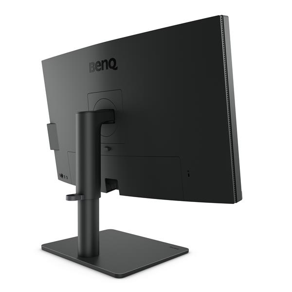 BenQ PD2706U 27"4K IPS 60hz 5ms(GTG) Height Adjustable Creator Monitor