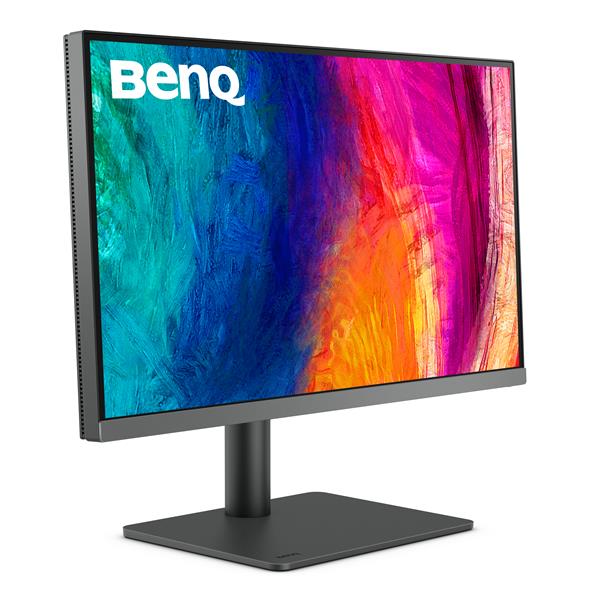 BenQ PD2706U 27"4K IPS 60hz 5ms(GTG) Height Adjustable Creator Monitor