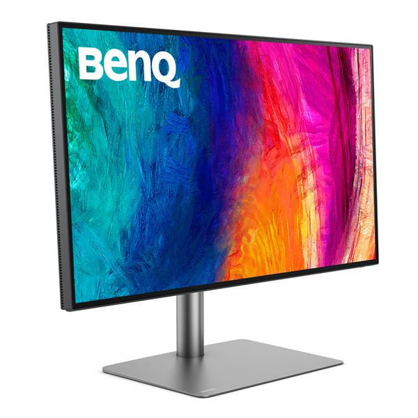 BenQ PD3225U 32" 4K IPS 60hz 5ms (GTG) AQcolor Creator Monitor