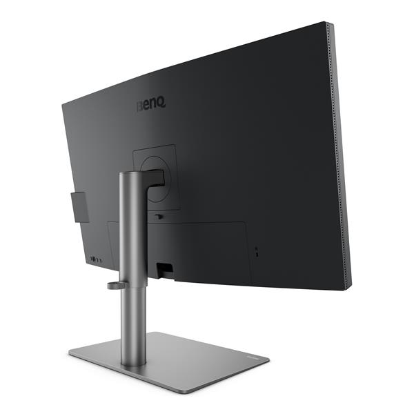 BenQ PD3225U 32" 4K IPS 60hz 5ms (GTG) AQcolor Creator Monitor