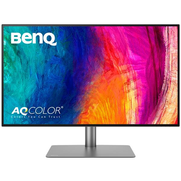 BenQ PD3225U 32" 4K IPS 60hz 5ms (GTG) AQcolor Creator Monitor