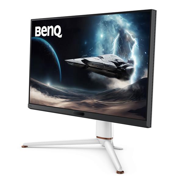 BenQ EX321UX 31.5” 4K 3840x2160 IPS 144Hz 1ms (GTG) Gaming Monitor