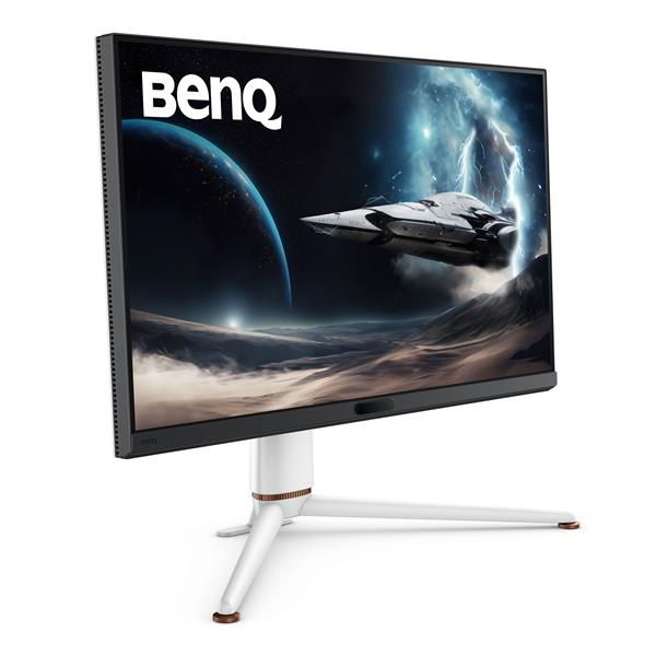 BenQ EX321UX 31.5” 4K 3840x2160 IPS 144Hz 1ms (GTG) Gaming Monitor