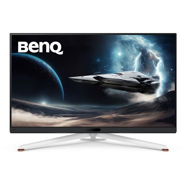 BenQ EX321UX 31.5” 4K 3840x2160 IPS 144Hz 1ms (GTG) Gaming Monitor