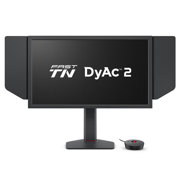 ZOWIE 24.1" 1920x1080 Fast TN 540Hz DyAc™ 2 Gaming Monitor