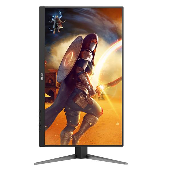 AOC 27G4 27" FHD 1920x1080 IPS 180Hz 1ms (MPRT) Gaming Monitor(Open Box)