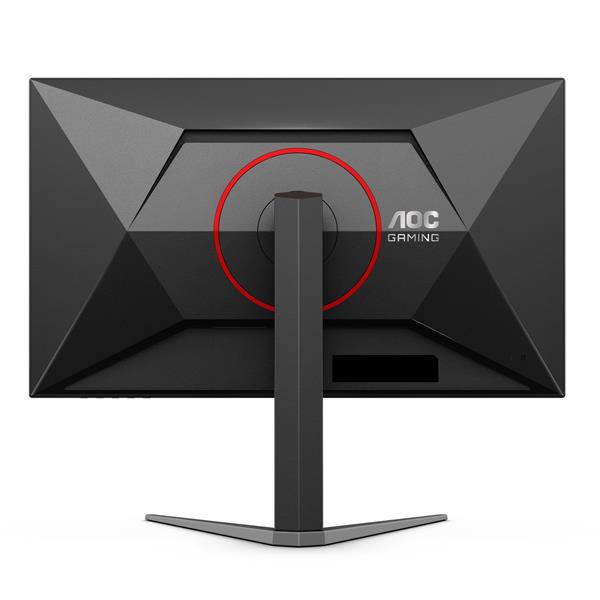 AOC 27G4 27" FHD 1920x1080 IPS 180Hz 1ms (MPRT) Gaming Monitor(Open Box)