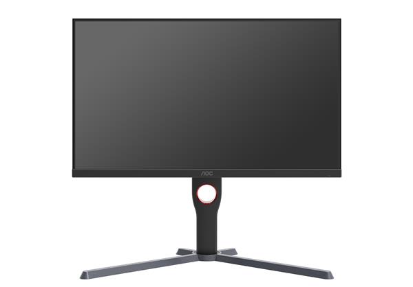 AOC 24" FHD 1920x1080 IPS 180Hz 0.5ms (MPRT) Gaming Monitor(Open Box)