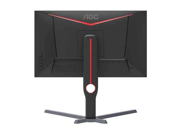 AOC 24" FHD 1920x1080 IPS 180Hz 0.5ms (MPRT) Gaming Monitor(Open Box)