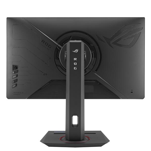 ASUS ROG Strix 24.5" FHD Fast IPS 180Hz 1ms (GTG) Gaming Monitor