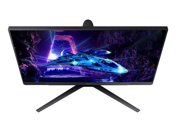 Samsung Odyssey G3 24" FHD 1920x1080 VA 180Hz 1ms(MPRT) Gaming Monitor