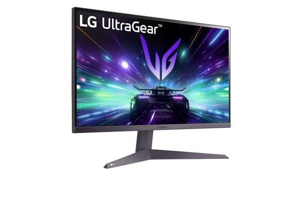 LG UltraGear 24"  FHD 1920x1080 VA 180Hz 1ms Gaming Monitor