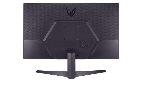 LG UltraGear 24"  FHD 1920x1080 VA 180Hz 1ms Gaming Monitor