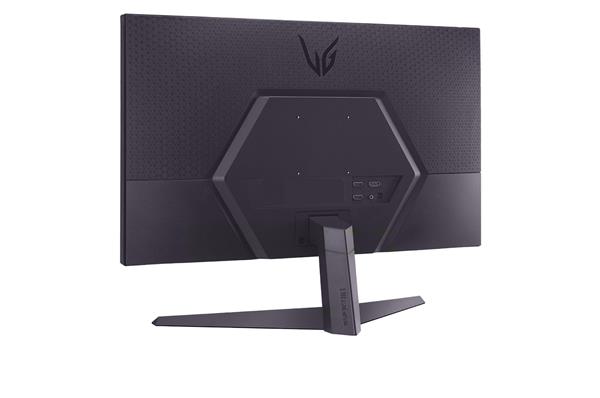 LG UltraGear 24"  FHD 1920x1080 VA 180Hz 1ms Gaming Monitor