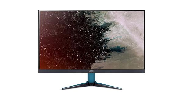 Acer Nitro 27" WQHD IPS 180Hz 0.5ms Gaming Monitor