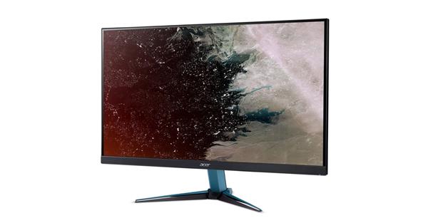 Acer Nitro 27" WQHD IPS 180Hz 0.5ms Gaming Monitor