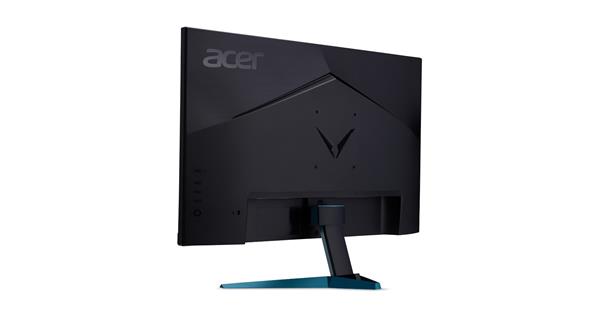 Acer Nitro 27" WQHD IPS 180Hz 0.5ms Gaming Monitor