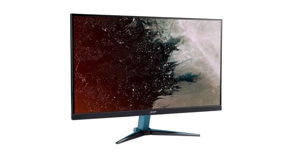 Acer Nitro 27" WQHD IPS 180Hz 0.5ms Gaming Monitor