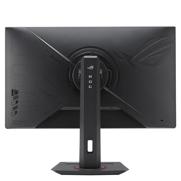 ASUS ROG STRIX 27" WQHD IPS 180Hz 1ms (GTG) Gaming Monitor(Open Box)