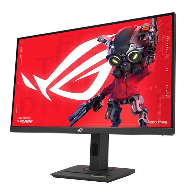 ASUS ROG STRIX 27" WQHD IPS 180Hz 1ms (GTG) Gaming Monitor(Open Box)