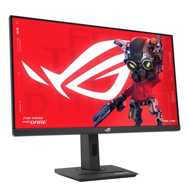 ASUS ROG STRIX 27" WQHD IPS 180Hz 1ms (GTG) Gaming Monitor(Open Box)