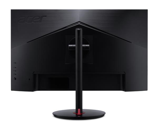 Acer Nitro 27" WQHD 2560x1440 IPS 180Hz 1ms (GTG) Gaming Monitor