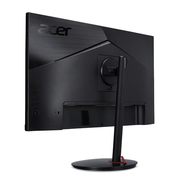 Acer Nitro 27" WQHD 2560x1440 IPS 180Hz 1ms (GTG) Gaming Monitor(Open Box)