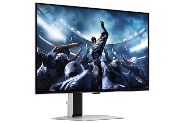 Samsung Odyssey 27" QHD OLED 360Hz 0.03ms (GTG) Gaming Monitor