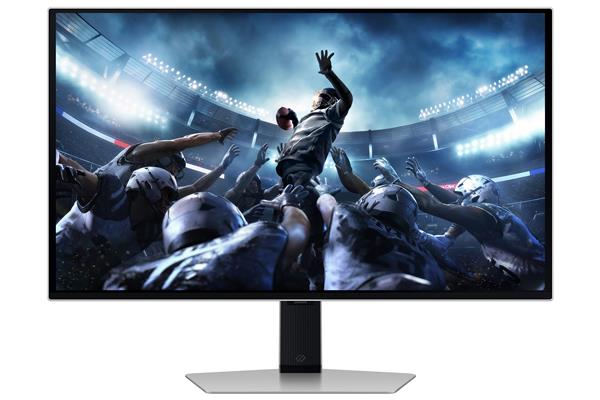 Samsung Odyssey 27" QHD OLED 360Hz 0.03ms (GTG) Gaming Monitor