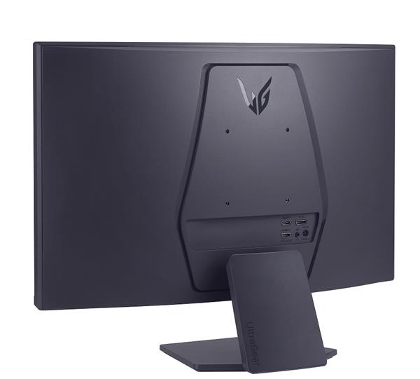 LG UltraGear 27" QHD 2560x1440 VA Curved 180Hz 1ms(GTG) Gaming Monitor