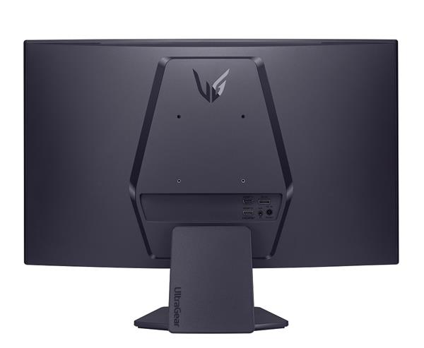 LG UltraGear 27" QHD 2560x1440 VA Curved 180Hz 1ms(GTG) Gaming Monitor