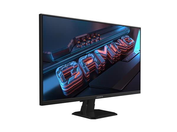 GIGABYTE GS27F SA  27" 165Hz 1080P Gaming Monitor, 1920 x 1080 SS IPS(Open Box)