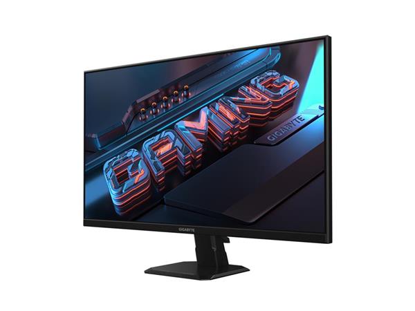 GIGABYTE GS27F SA  27" 165Hz 1080P Gaming Monitor, 1920 x 1080 SS IPS(Open Box)