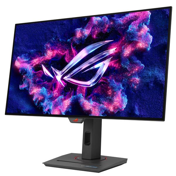 ASUS ROG Strix 27" QHD WOLED 240Hz 0.03ms (GTG) Gaming Monitor