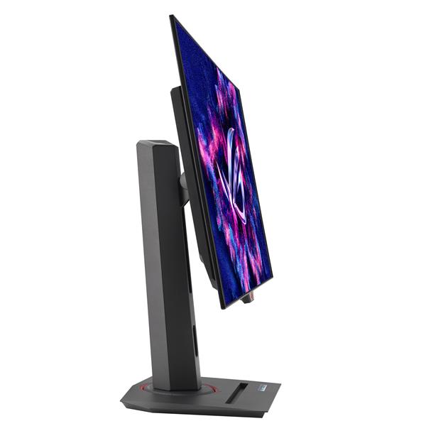 ASUS ROG Strix 27" QHD WOLED 240Hz 0.03ms (GTG) Gaming Monitor