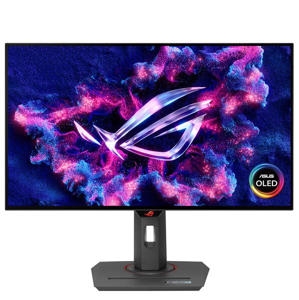 ASUS ROG Strix 27" QHD WOLED 240Hz 0.03ms (GTG) Gaming Monitor(Open Box)