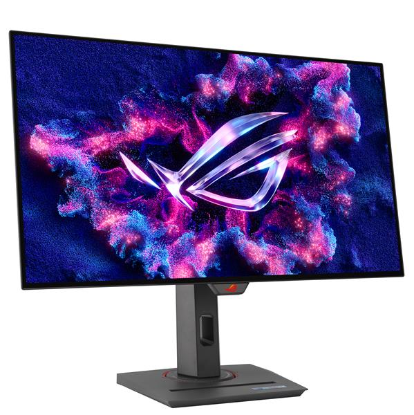 ASUS ROG Strix 27" QHD WOLED 240Hz 0.03ms (GTG) Gaming Monitor(Open Box)