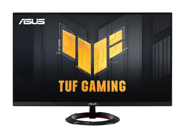 ASUS TUF Gaming 27" FHD Fast IPS 180Hz 1ms (GTG) Gaming Monitor