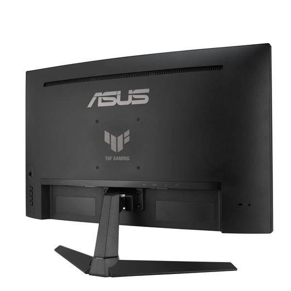 ASUS TUF Gaming 27" FHD Fast Curved VA 280Hz 1ms (GTG) Gaming Monitor