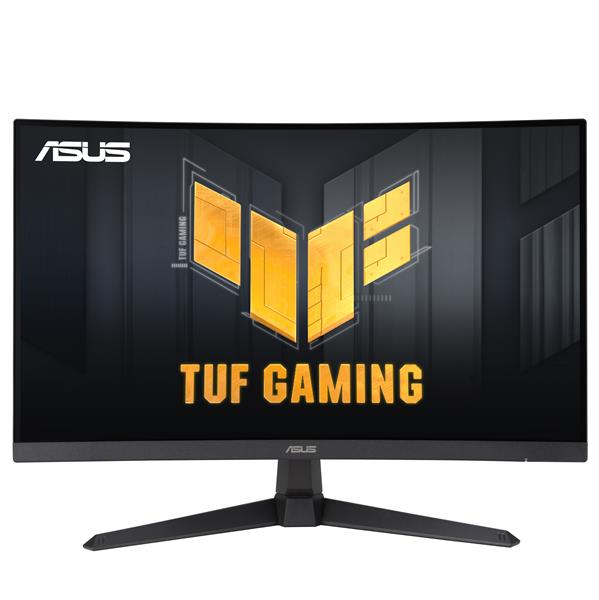 ASUS TUF Gaming 27" FHD Fast Curved VA 280Hz 1ms (GTG) Gaming Monitor