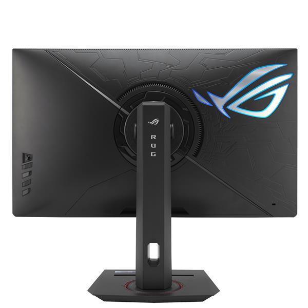 ASUS ROG Strix 27" Dual mode Fast IPS 160Hz 1ms (GTG) Gaming Monitor